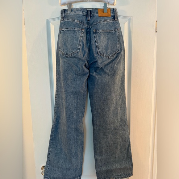Aritzia Farrah jeans - Picture 3 of 3